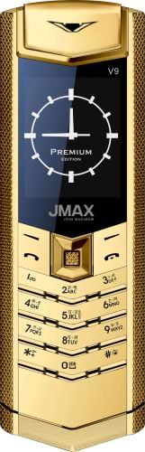 Jmax V9