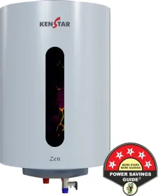 Kenstar Zen 25 L Storage Water Geyser