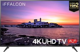 iFFALCON by TCL 65K31 65-inch Ultra HD 4K Smart LED TV