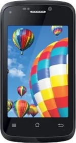 iBall Andi 3.5KKe Plus