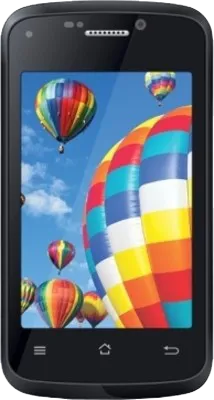 iBall Andi 3.5KKe Plus