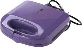 The Better Home Fumato Presswich 750W Sandwich Maker