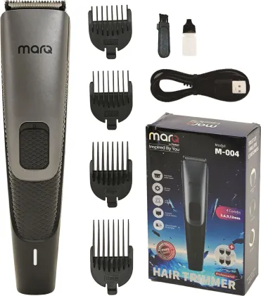 MarQ by Flipkart M-004 Trimmer