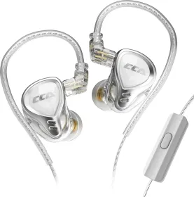 CCA CA16 Pro Wired Earphones