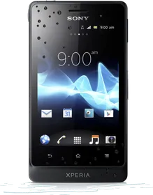 Sony Xperia Go