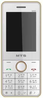 MTS M90 Tech