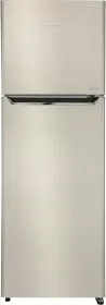 Lloyd GLFF343ADST1PB 340 L 3 Star Double Door Refrigerator