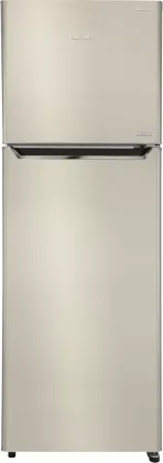 Lloyd GLFF343ADST1PB 340 L 3 Star Double Door Refrigerator