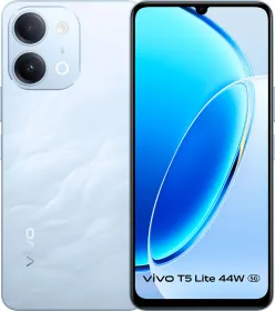 Vivo T5 Lite 5G