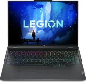 Lenovo Legion Pro 7 16IRX9H 83DE001TUS Gaming (14th Gen Core i9/ 32GB/ 2TB SSD/ Win11 Pro/ 16GB Graphics)