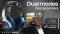 Boult x Mustang Q Wireless Headphones