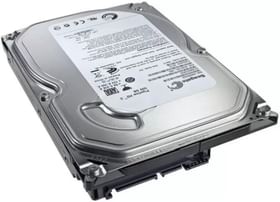 Seagate ST3500414CS 500 GB Desktop Internal Hard Disk Drive