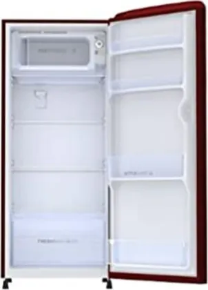Haier HRD-1962BBR-N 175 L 2 Star Single Door Refrigerator - image 6