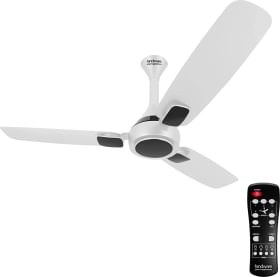 Hindware Fumi 1200 mm 3 Blade BLDC Ceiling Fan