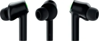 Razer Hammerhead Gen 2 True Wireless Earbuds