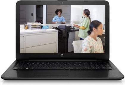 HP 15-AC649TU (V5D72PA) Laptop (4th Gen PQC/ 4GB/ 500GB/ FreeDOS)