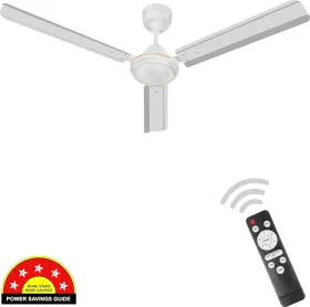 Saptron Ozone 1200 mm 3 Blade BLDC Ceiling Fan