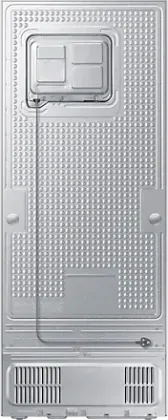 Samsung RT45DG6A4DBX 419 L 3 Star Double Door Refrigerator