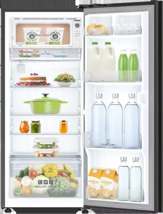 IFB IFBDC-2235IAG 197 L 5 Star Single Door Refrigerator