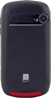 iBall Aura 3