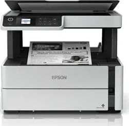 Epson EcoTank M2140 Multi Function Ink Tank Printer