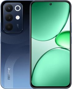 Realme 15x 5G