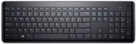 Dell DE-KB-2238 Wired USB Keyboard