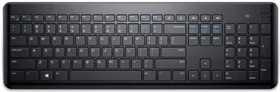 Dell DE-KB-2238 Wired USB Keyboard