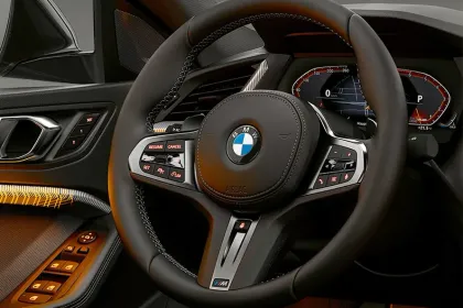 BMW 2 Series Gran Coupe
