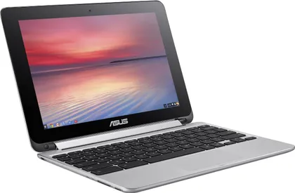 Asus C100PA-DB02 Chromebook (Rockchip RK3288/ 4GB/ 16GB/ ChromeOS)