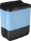 Lloyd GLWS805AODIB 8 Kg Semi Automatic Washing Machine