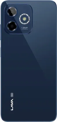 Lava Shark 5G (4GB RAM + 128GB)