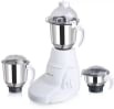 Rico MG-144 800 W Mixer Grinder (3 Jars)