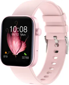Timex iConnect Calling Lite Smartwatch