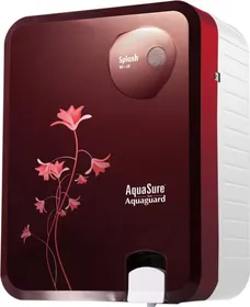 Eureka Forbes Aquaguard Splash 6L Water Purifier (RO+UF)