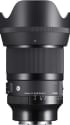 Sigma 50mm F/1.4 DG DN Art Lens (Sony Mount)