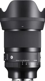 Sigma 50mm F/1.4 DG DN Art Lens