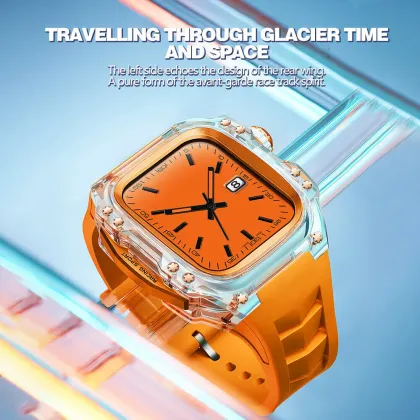 Melbon H9 Ultra Smartwatch