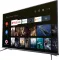 TCL 43P8E  43-inch Ultra HD 4K Smart LED TV