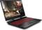 HP Omen 15-dc1092TX Gaming Laptop (9th Gen Core i5/ 8GB/ 1TB 256GB SSD/Win10/ 4GB Graph)