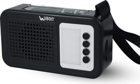 Ubon SP-115 X-Planet 5W Bluetooth Speaker