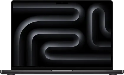 Apple MacBook Pro 14 2023 Z1AU002F3 Laptop (Apple M3 Pro/ 36GB/ 1TB SSD/ macOS)