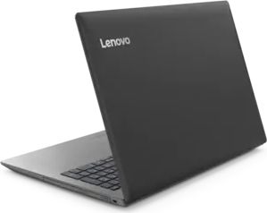 Lenovo Ideapad 330 (81DE005QIN) Laptop (7th Gen Core i3/ 4GB/ 1TB/ Win10)