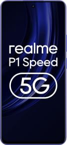 Realme P1 Speed 5G (12GB RAM + 256GB) vs Poco F4 (12GB RAM + 256GB)