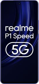 iQOO Z10 5G vs Realme P1 Speed 5G (8GB RAM + 256GB)