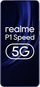 Realme P1 Speed 5G (8GB RAM + 256GB)