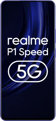 Realme P1 Speed 5G
