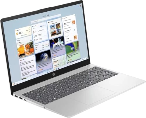 HP 15-fc0552AU Laptop (AMD Ryzen 3 7320U/ 8GB/ 512GB SSD/ Win11 Home)