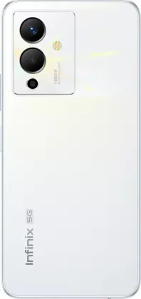 Infinix Note 12 Pro 5G