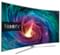 Samsung UAJS9500 65-inch Ultra HD 4K Smart LED TV